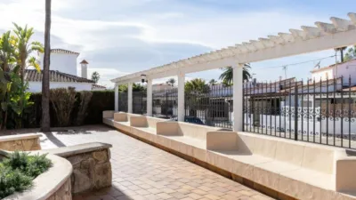 Penthouse on Carrer del Bogavant, No. > photo 40