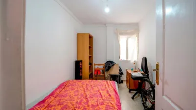 Apartment on Maestro Rosillo Street, No. > photo 17