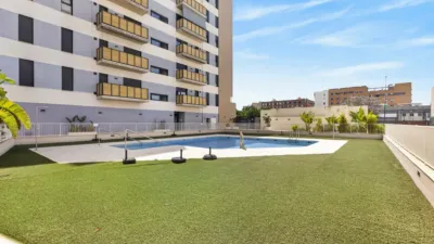 Apartment on Amperio Street, No. > photo 2
