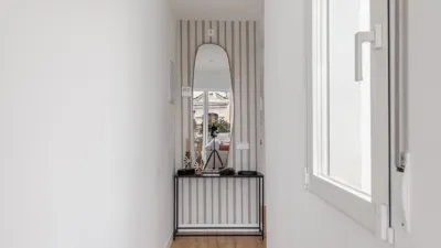 Penthouse at C. de Jorge Juan, nº photo 11