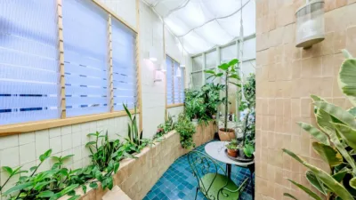 Apartment on Fuencarral Street, No. > photo 17
