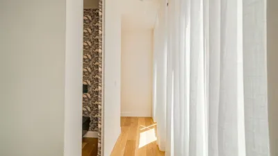 Flat on C. del Molino de Viento, nº photo 25