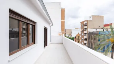 Penthouse on Plaça Major, nº > photo 23