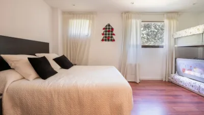 Single-family home in Camping Valdemorillo photo 37