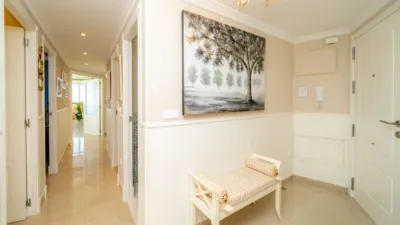Apartment on Av. Dr. Gregorio Marañón, nº photo 34