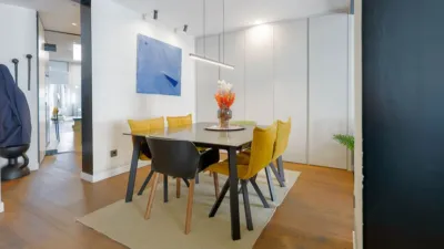 Apartment in Prosperidad photo 10