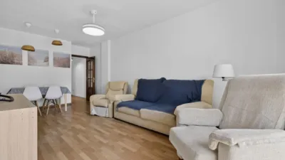 Apartment on Jiménez Aranda Street, No. > photo 3