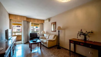 Apartment on Avenida de Alfonso X El Sabio, No. > photo 3