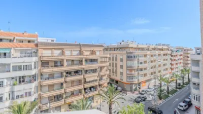 Penthouse at C. Vicente Blasco Ibáñez, nº photo 23