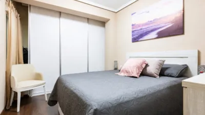 Flat on Carrer de Torres Torres, nº > photo 7