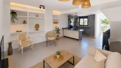 Casa – Els Poblets - Vista 4