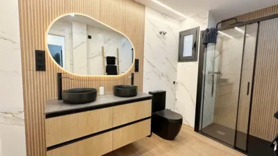Townhouse in Torrevieja photo 17