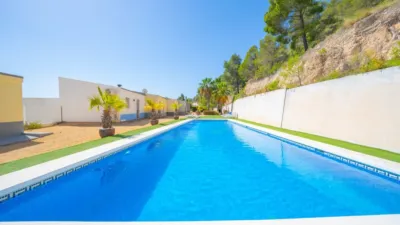 Semi-detached house in Partida Oltamar, nº > photo 41