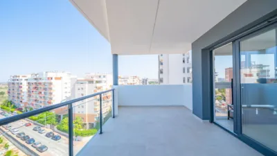 Piso – Guardamar del Segura, Urbanització Els Estanys - Vista 3