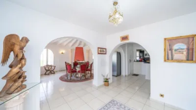 Single-family home in Partida Maryvilla, nº > photo 12
