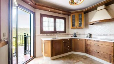 Single-family home in Frigiliana photo 12