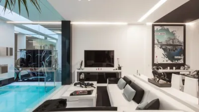 Single-family home on C- de Francisco Vitoria, nº > photo 9