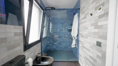Apartment in Prosperidad photo 23