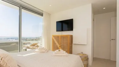 Penthouse on Calle de Benalauría, No. > photo 30