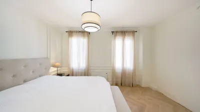 Apartment on Av. de La Ciudad de Barcelona, nº photo 25