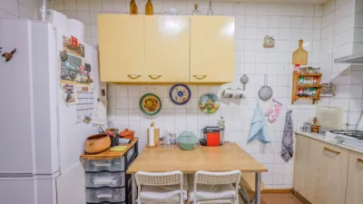 Apartment on Calle de la Palma, No. > photo 17
