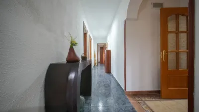 Casa unifamiliar en calle >calle Rio Miño, nº > photo 41