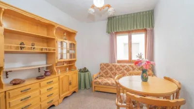 Apartment on Calle de Tibi, No. > photo 16