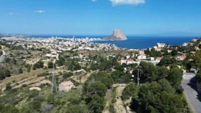 Single-family home in Partida Maryvilla, nº > photo 30