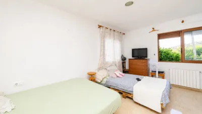 Flat on Carrer Josep de La Tona, nº photo 20