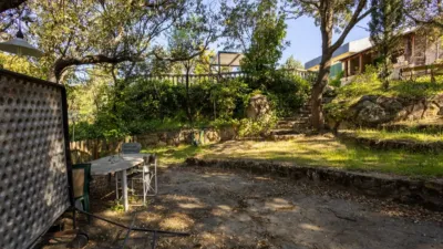 Single-family home in Camping Valdemorillo photo 35