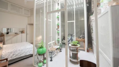 Apartment on Calle Castilla, No. > photo 13