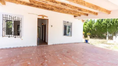 Detached house on Calle Poligono 22, Parcela, No. photo 23