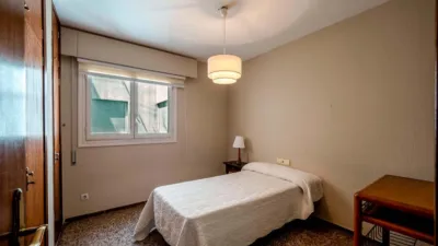 Apartment on Avenida de Alfonso X El Sabio, No. > photo 21