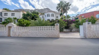 Single-family home in Partida Maryvilla, nº > photo 54