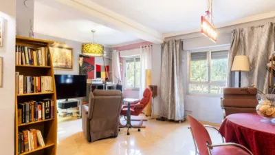 Apartment on Carrer de Lenginyer José Sirera, No. photo 9