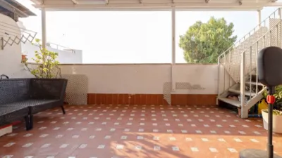 Terraced house in Santa Catalina photo 33