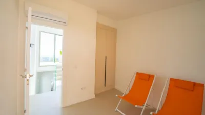 Semi-detached house in Partida Oltamar, nº > photo 38
