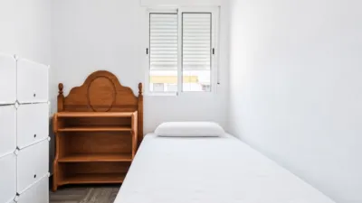 Apartment on Bda. Villegas Street, No. photo 29