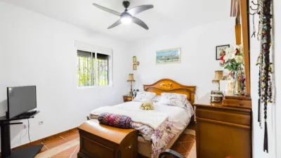 Single-family home on Calle Paraje 104 Campiñuelas, nº > photo 16