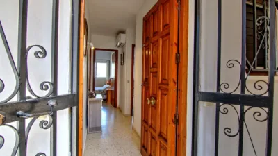 Apartment on C. Dénia, nº photo 18