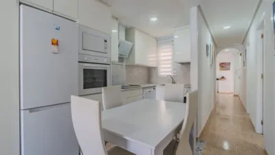 Penthouse at C. Vicente Blasco Ibáñez, nº photo 9