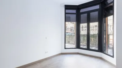Apartment on Av. del Marqués de Sotelo, nº photo 18