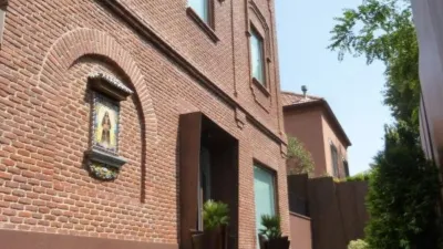 Single-family home on C- de Francisco Vitoria, nº > photo 43