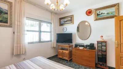 Single-family home on Avenida del Majal Blanco, no. > photo 14