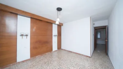 Apartment on Calle de la Lira, No. > photo 31