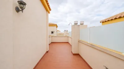 Townhouse on Avinguda Descandinàvia, no. photo 33