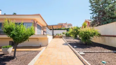 Single-family home on Avenida del Majal Blanco, no. > photo 54