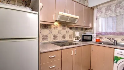 Apartment on C. Dénia, nº photo 10