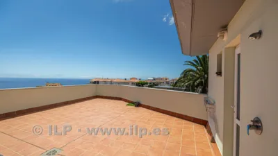 Flat on Calle San Antonio photo 51