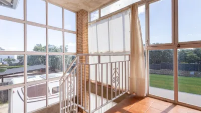 Single-family home in Camping Valdemorillo photo 10